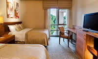 gloria serenity resort 